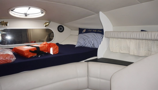 Cruisers Yachts 3175 Rogue de segunda mano en venta