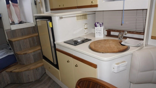 Cruisers Yachts 3175 Rogue de segunda mano en venta