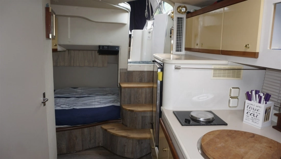 Cruisers Yachts 3175 Rogue de segunda mano en venta