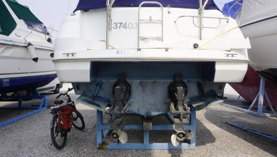 Cruisers Yachts 3175 Rogue de segunda mano en venta