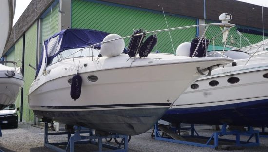 Cruisers Yachts 3175 Rogue de segunda mano en venta