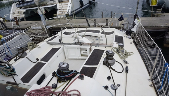 Beneteau First 40.7 usado à venda