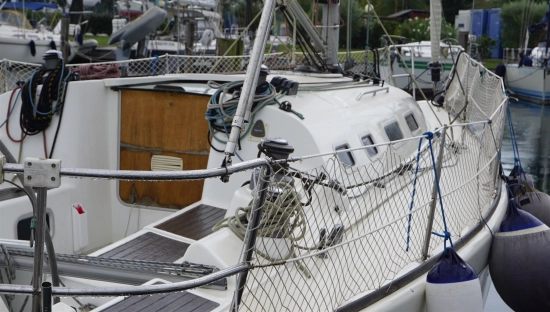 Beneteau First 40.7 usado à venda