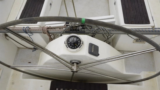 Beneteau First 40.7 usado à venda