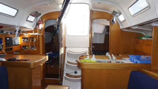 Beneteau First 40.7 usado à venda