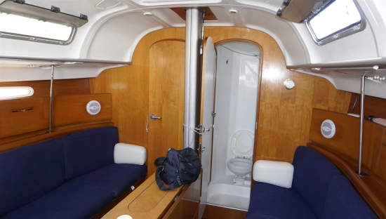 Beneteau First 40.7 usado à venda