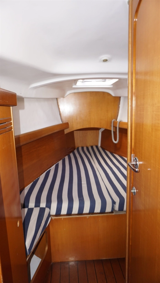 Beneteau First 40.7 usado à venda