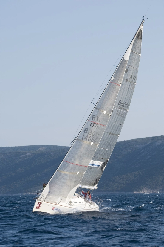 Beneteau First 40.7 usado à venda