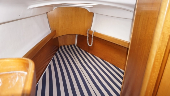 Beneteau First 40.7 usado à venda