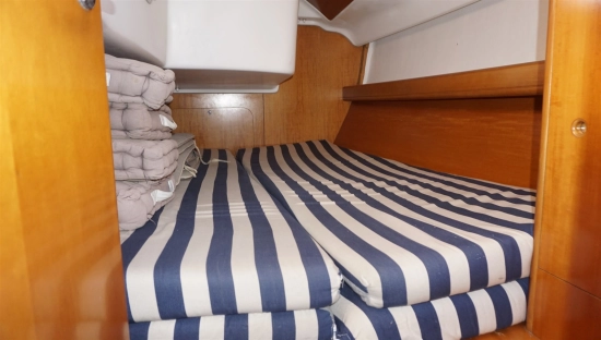 Beneteau First 40.7 usado à venda