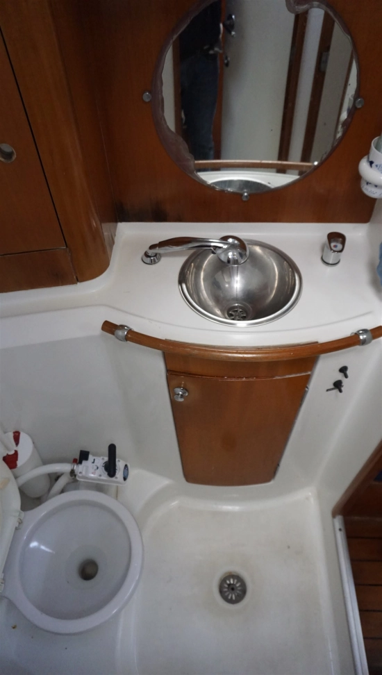 Beneteau First 40.7 usado à venda