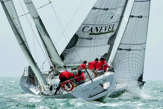 Beneteau First 40.7 usado à venda