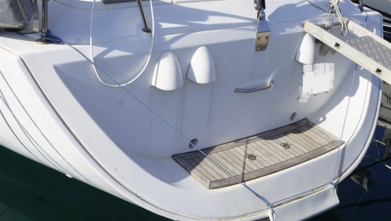 Beneteau First 40.7 usado à venda