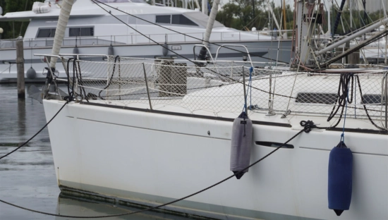 Beneteau First 40.7 usado à venda