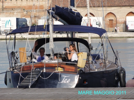 One Off Heckl Germany Classic 43 CC Sloop usata in vendita