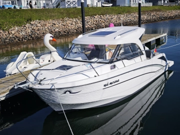 Beneteau Antares 8 AB usata in vendita