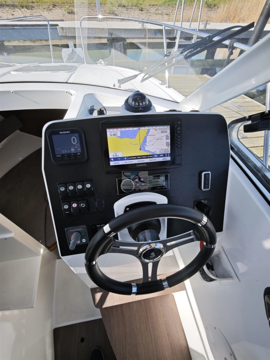 Beneteau Antares 8 AB de segunda mano en venta