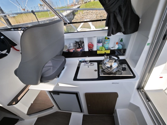 Beneteau Antares 8 AB de segunda mano en venta