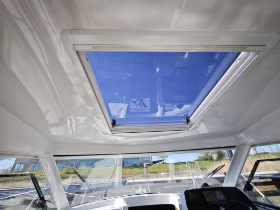 Beneteau Antares 8 AB de segunda mano en venta