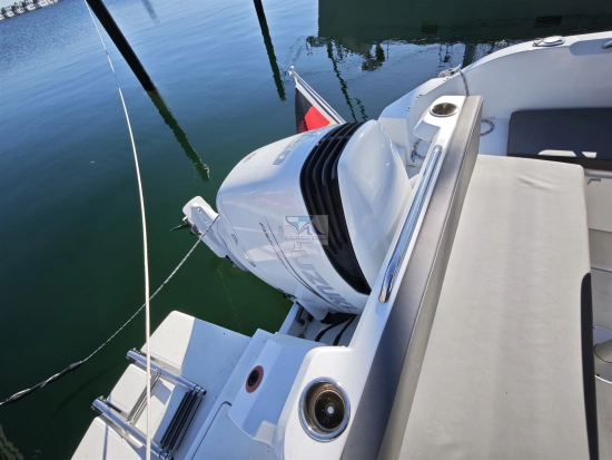 Beneteau Antares 8 AB de segunda mano en venta