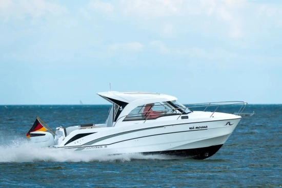 Beneteau Antares 8 AB de segunda mano en venta