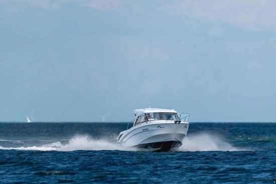 Beneteau Antares 8 AB de segunda mano en venta
