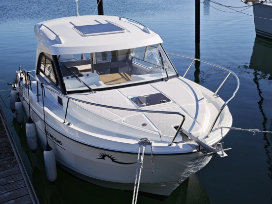 Beneteau Antares 8 AB de segunda mano en venta