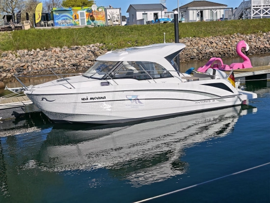 Beneteau Antares 8 AB de segunda mano en venta