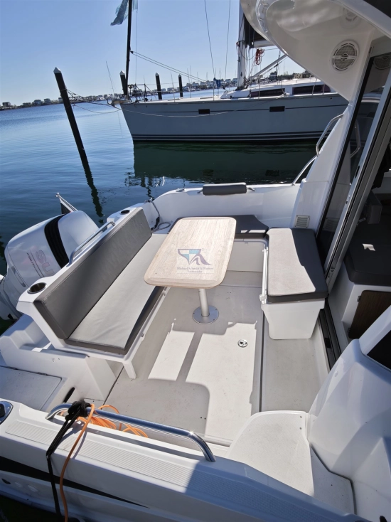 Beneteau Antares 8 AB de segunda mano en venta