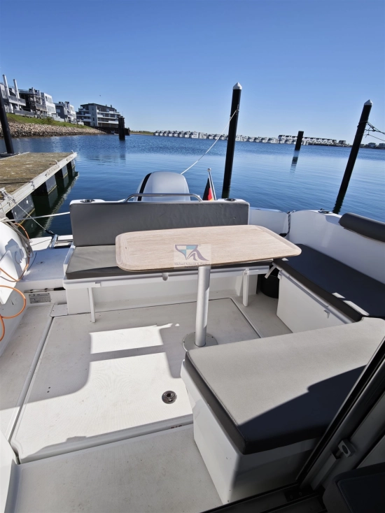 Beneteau Antares 8 AB de segunda mano en venta