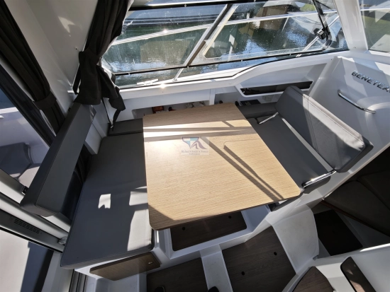 Beneteau Antares 8 AB de segunda mano en venta