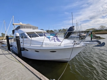 Ocean Alexander 42 Altus usata in vendita