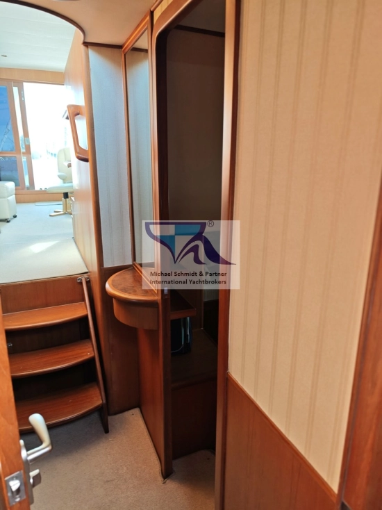 Ocean Alexander 42 Altus de segunda mano en venta