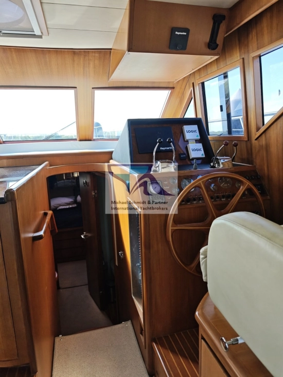 Ocean Alexander 42 Altus de segunda mano en venta