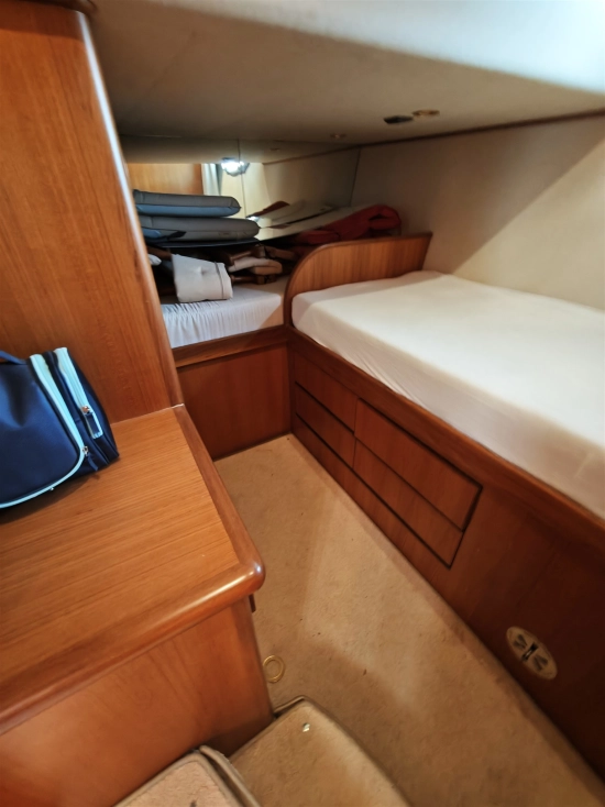 Ocean Alexander 42 Altus de segunda mano en venta