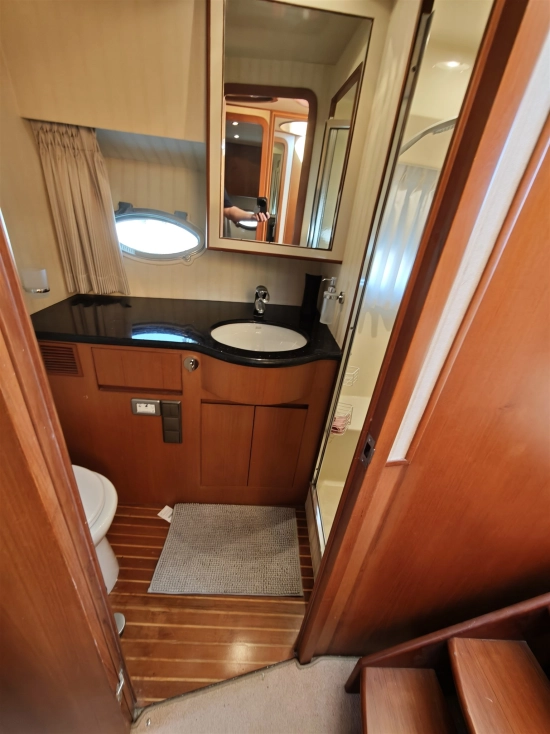 Ocean Alexander 42 Altus de segunda mano en venta