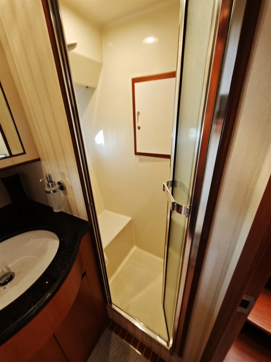 Ocean Alexander 42 Altus de segunda mano en venta