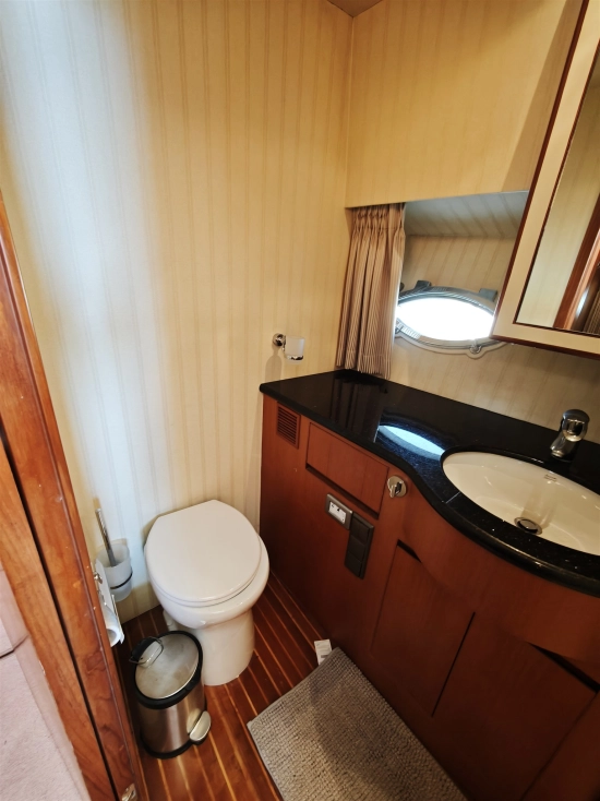 Ocean Alexander 42 Altus de segunda mano en venta