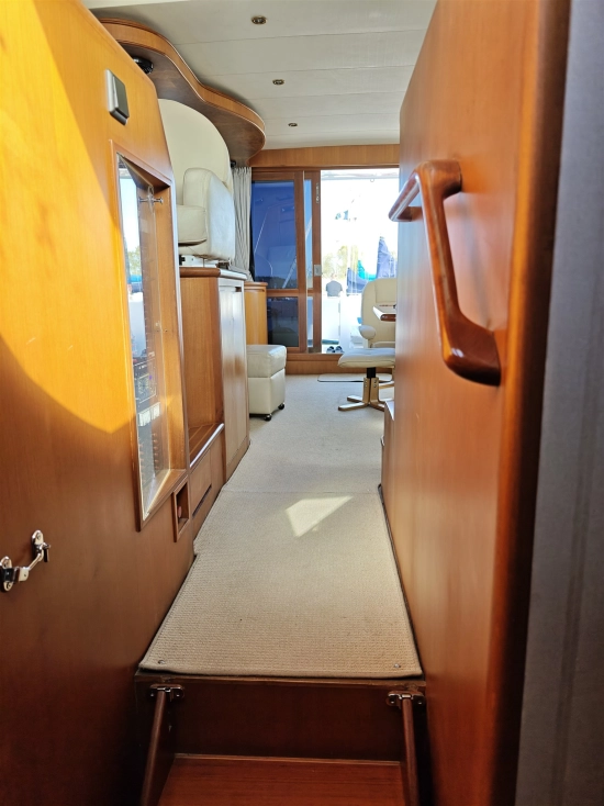 Ocean Alexander 42 Altus de segunda mano en venta