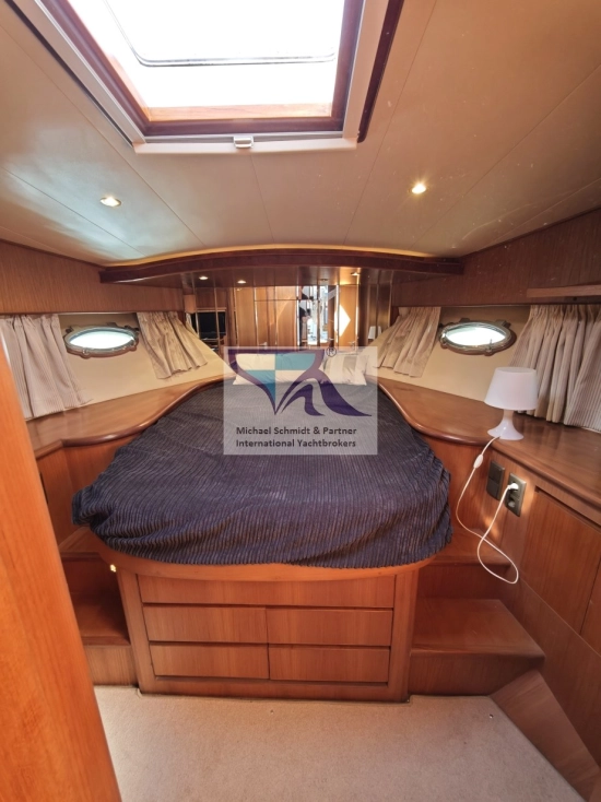 Ocean Alexander 42 Altus de segunda mano en venta