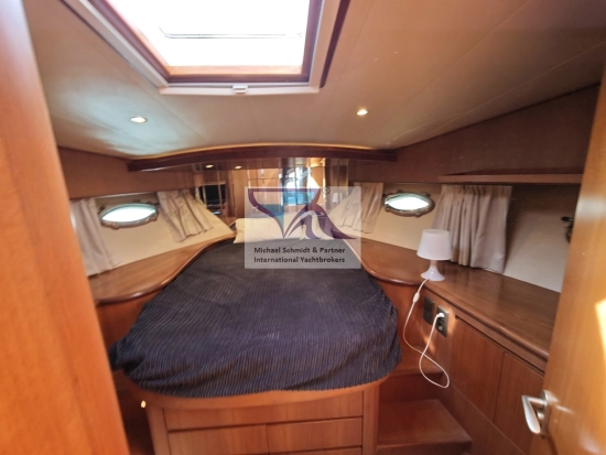 Ocean Alexander 42 Altus de segunda mano en venta