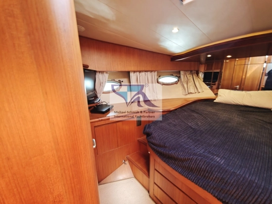 Ocean Alexander 42 Altus de segunda mano en venta