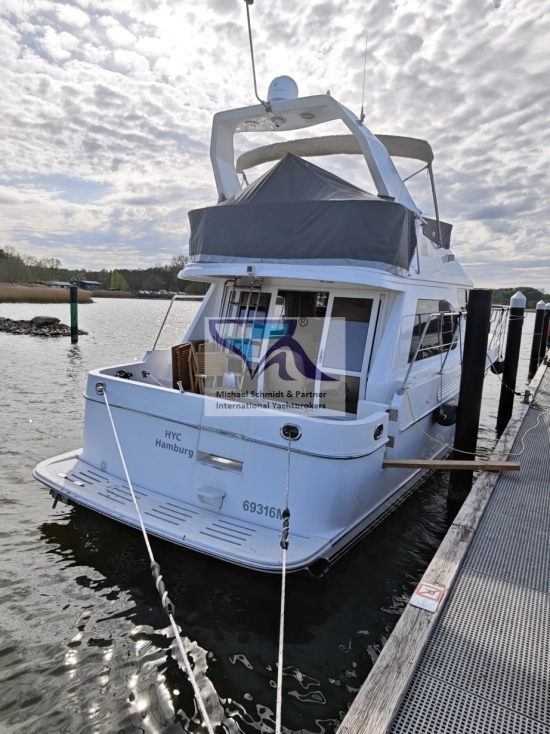 Ocean Alexander 42 Altus de segunda mano en venta