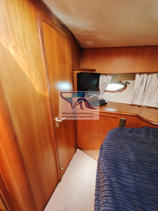 Ocean Alexander 42 Altus de segunda mano en venta