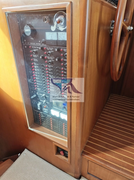 Ocean Alexander 42 Altus de segunda mano en venta