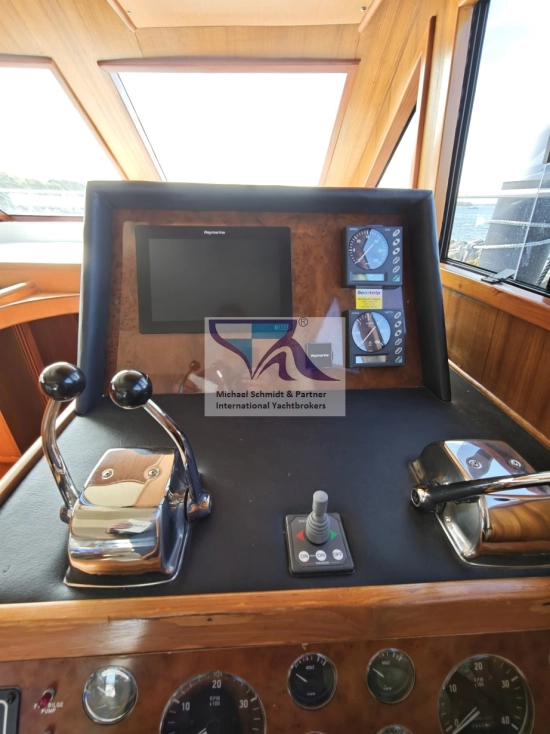 Ocean Alexander 42 Altus de segunda mano en venta