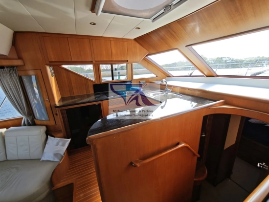 Ocean Alexander 42 Altus de segunda mano en venta