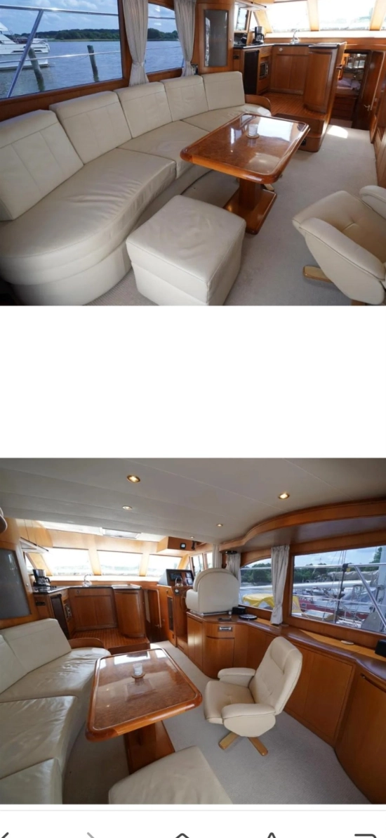 Ocean Alexander 42 Altus de segunda mano en venta