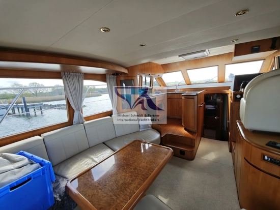 Ocean Alexander 42 Altus de segunda mano en venta