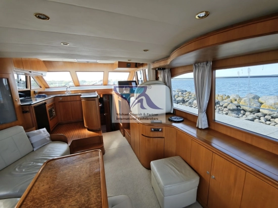 Ocean Alexander 42 Altus de segunda mano en venta